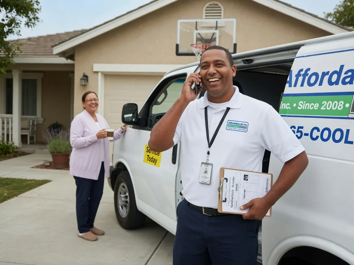 Central Ac Repair Seville, GA FAQs